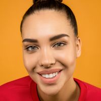 Emma, AI chat assistant avatar